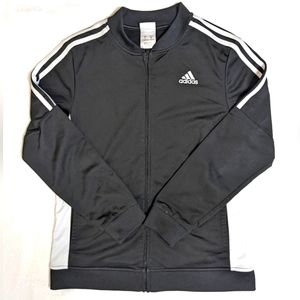 Adidas Track Jacket, Boy's XL